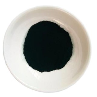 Sulphur verd brillant 2BF