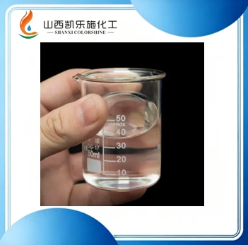 Tensioactius rendibles-Alcohol lliure de clor Èter Àcids carboxílics II (CSEC II)